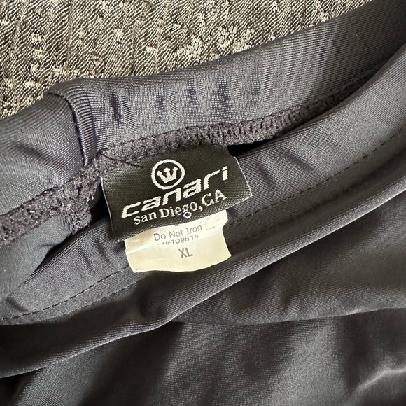 Canari Bike Short Cycling - Picture 3 of 3